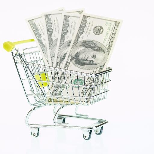 I enjoy shopping at second hand stores to pay off my student loan check out my youtube channel I share tips and tutorial videos on how to sell on eBay and more.
