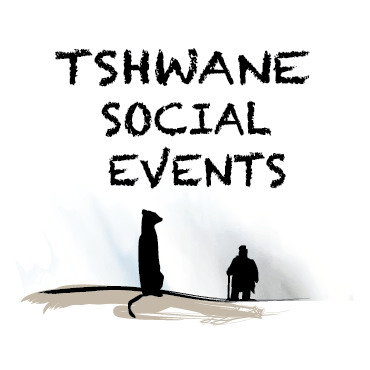 Stuff to do in Pretoria, South Africa. See more details on Facebook: #TshwaneEvents