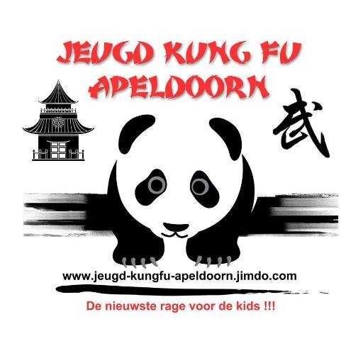 Jeugd Kungfu School Panda in Apeldoorn. We geven kungfu lessen aan alle kinderen in de regio Apeldoorn!