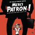 mercipatronlefilm (@mercipatronfilm) Twitter profile photo mercipatronlefilm (@mercipatronfilm) Twitter profile photo