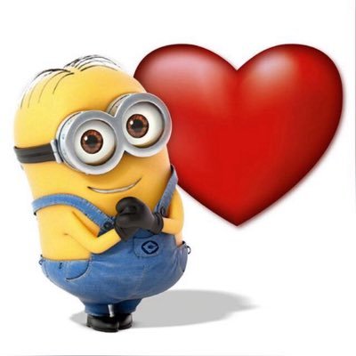 Minions r the best my bro loves them ..... lol