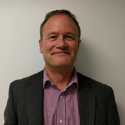 AHarding15's profile picture. Head of Solution Leadership, EMEIA Pre-Sales and Distinguished Engineer, Fujitsu.  Views expressed are my own.