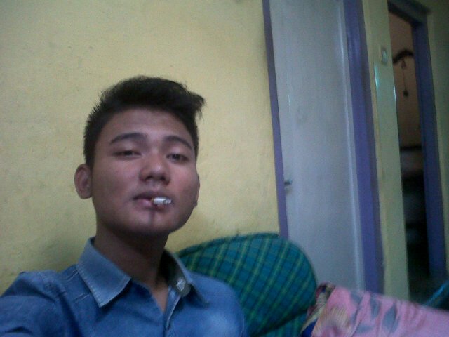 dimaspurwadani's profile picture. 