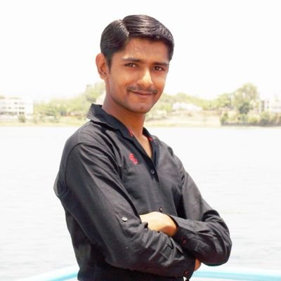 VimalDoshi1989's profile picture. 