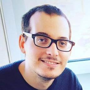 HectorGarciaSol's profile picture. Diseñador Gráfico en The Value Factory