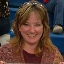 perham_mary's profile picture. 