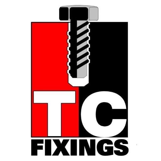 tcfixings's profile picture. Supplier of Engineering & Building Materials