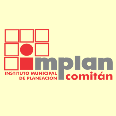 Instituto Municipal de Planeación de Comitán de Domínguez, Chiapas.