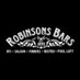 ROBINSONS BAR (@ROBINSONSBAR) Twitter profile photo