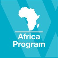 Wilson Center Africa Program (@africaupclose) 's Twitter Profile Photo Wilson Center Africa Program (@africaupclose) 's Twitter Profile Photo