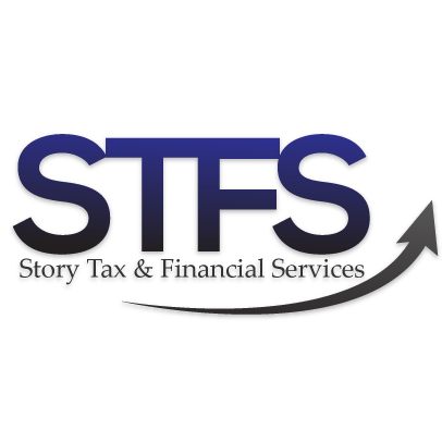 Story Tax & Financial Services offers tax preparation, credit repair, personal budget advisory and small business accounting and bookkeeping services.