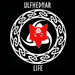 UlfhednarLife's profile picture. Survival and Tracking Instructor. Traditional Drinking Horn Maker. Life Coach.