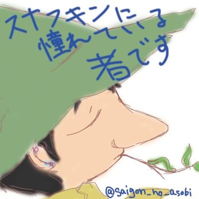 スナフゴンさんのプロフィール画像
