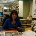 Patricia Tourancheau (@patourancheau) Twitter profile photo