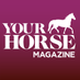 Your Horse Magazine (@YourHorse) Twitter profile photo