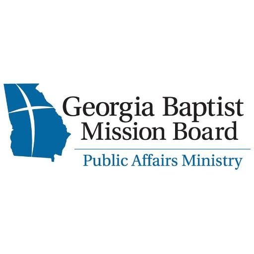 The Public Affairs Ministry is responsible to give voice on behalf of the Georgia Baptist Convention to its thoughts and position on public issues.