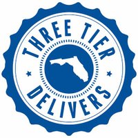 3 Tier Delivers (@3tierdelivers) 's Twitter Profile Photo 3 Tier Delivers (@3tierdelivers) 's Twitter Profile Photo