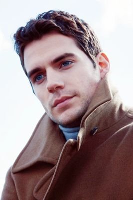 [ Henry Cavill — 100pts — Worker — Warrior — Heterosexual ]