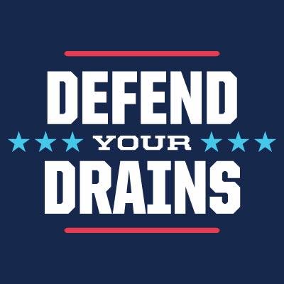 Defend Your Drains is a Dallas Water Utilities outreach and education program to keep our sewers free of wipes, paper towels and other damaging wastes.