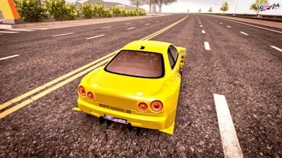 GC8 Ver.4RとV40 T5 に乗っています。ローバーミニを買いました。 アイコンは古代のレースゲームです。 ビッグホーン イルムシャーRSも買いました。←NEW!!