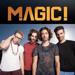 Fã clube da banda @ournameismagic Meu perfil: @myhjessica 01/29/2016 F4F