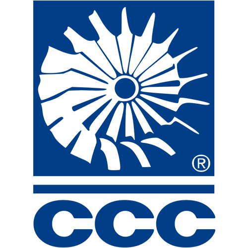 CCC specializes in turbomachinery controls & client focused solutions in oil & gas, chemical  & power industries.  
CCC.  Expertise Beyond Controls.