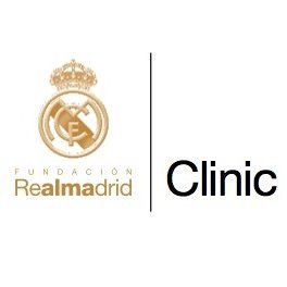 Official Real Madrid Foundation Clinics in the United States of America.