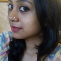 Sonia Joseph (@josoearly) 's Twitter Profile