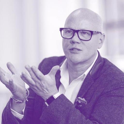 BAFTA nominated, Multi Award winning Architect & Designer. Workplace Director @ Maris-Interiors, Broadcaster, Writer, Workplace Guru #agileguru