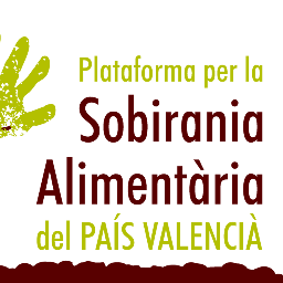 Plataforma per la Sobirania Alimentària del Pais Valencià