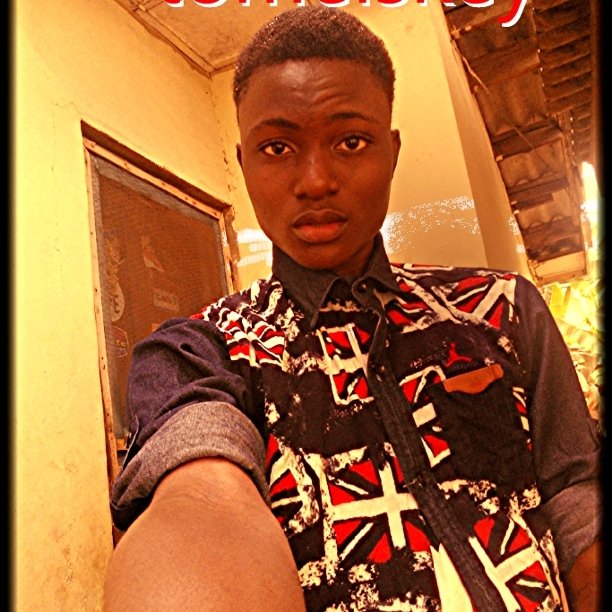 tomelskey's profile picture. 