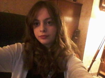 IonaPrevot's profile picture. 