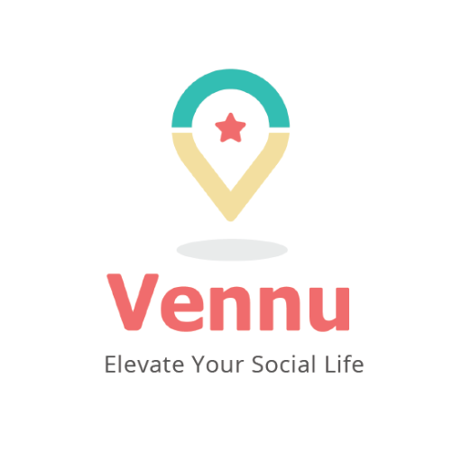 Vennu Social - Create Social Events | Connect with Friends | Join the Fun! Test the app first - https://t.co/1D6EKr6IZR