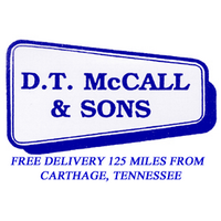 DT McCalls (@dtmccalls) 's Twitter Profile