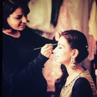 Meghna butani (@meghna_butani) 's Twitter Profile