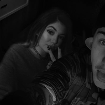 ethanrpgcvs's profile picture. And I know she'll be the death of me, at least we'll both be numb.