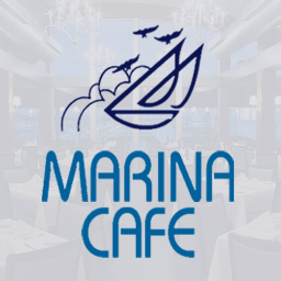 The Marina Cafe is a harbor-side restaurant on Staten Island featuring beautiful views of the Great Kills Harbor.