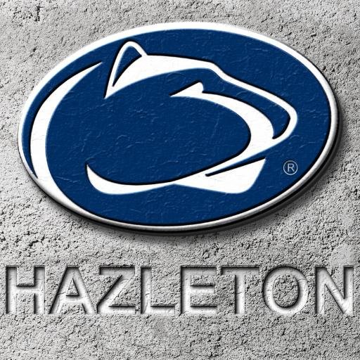 The official account of Penn State Hazleton Athletics. Proud to support eight varsity intercollegiate sports and various intramural/recreational activities.