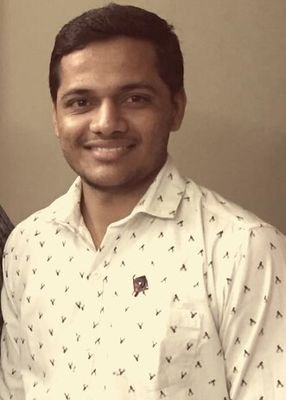 Ajinkyakawde's profile picture. 