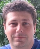 CEO of Zesium mobile doo