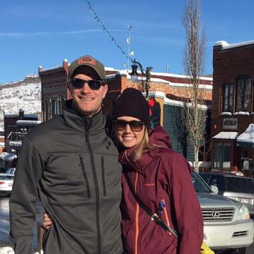 Canadian expat with a passion for travel, food, and all things digital marketing.