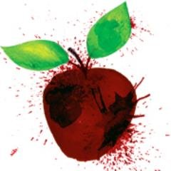 FallenAppleArt's profile picture. 
