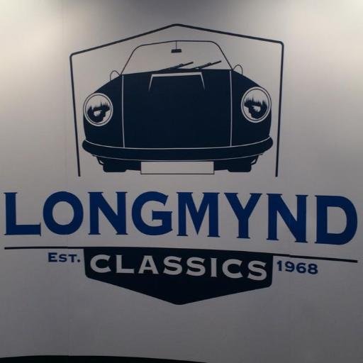 Longmynd_Restos's profile picture. Auto Body Restorers and Accident Repairers