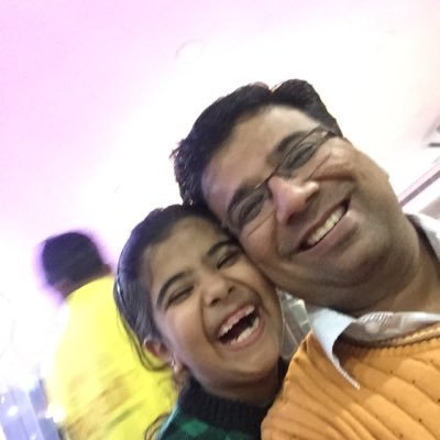 yash_shrimali's profile picture. EPM Co