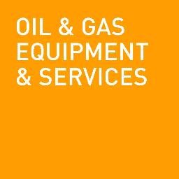 Track all of the latest Oil & Gas News with Owler. View all companies in the Oil & Gas Equipment & Services Sector: https://t.co/LihGqQ4LUR