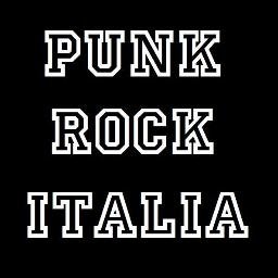 PunkItalia's profile picture. 