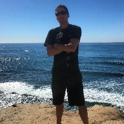 KellyBrainblast's profile picture. 