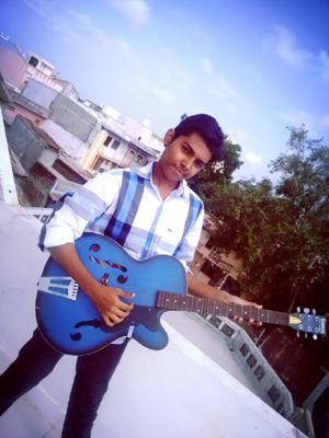 dhruv_dhimmar's profile picture. 