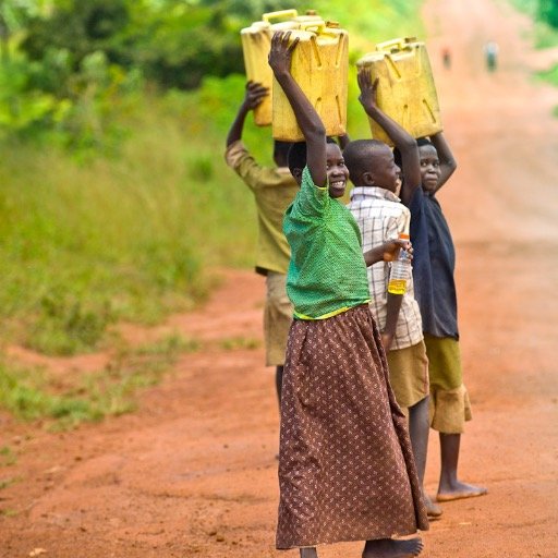 Water to Thrive is a faith-based nonprofit that transforms lives through the gift of clean water. | BUILD WELLS, CHANGE LIVES.