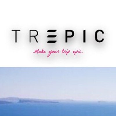 The first visually-oriented personalized travel discovery mobile app. Find your perfect destination, book top curated unique experiences, make your trip epic.